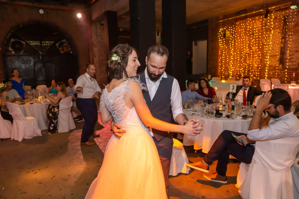 Βασίλης & Λευκή - Θεσσαλονίκη : Real Wedding by Destination Photographer Iakovos Strikis